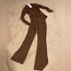 COPY - Lululemon Define Jacket ONLY  Espresso Size 12
Smoke free pet free home